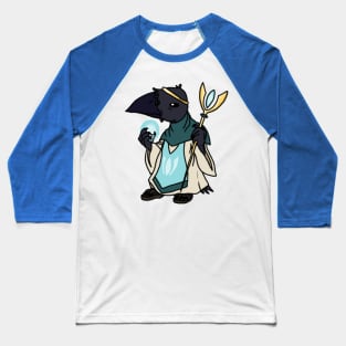 Kenku Cleric Baseball T-Shirt